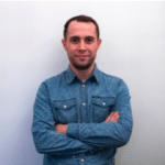 Amaury PATRIS, aussi connu sous le pseudo “MR Fox”, développeur Web FullStack JavaScript, formateur WordPress et également organisateur du WordCamp Marseille 2019