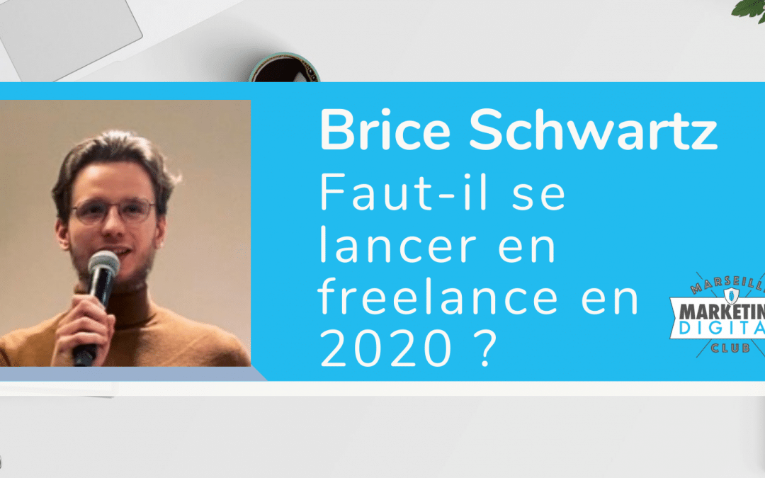 Faut-il se lancer en freelance en 2020 ?